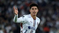 Quem é Villamil, jogador da LDU que virou pesadelo do Palmeiras na altitude