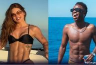 Virginia revela que beijou apenas uma pessoa desde o divórcio de Zé Felipe