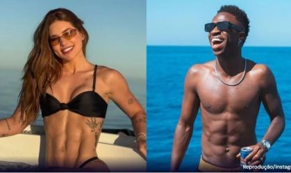 Virginia revela que beijou apenas uma pessoa desde o divórcio de Zé Felipe