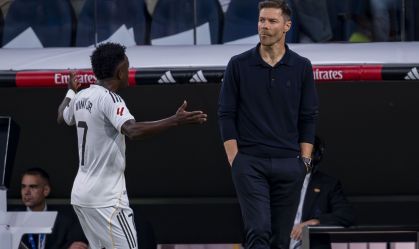 TV flagra fúria de Vini Jr. após substituição: “Vou embora do time”