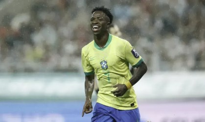 Vini Jr. é processado por perturbação do sossego após festa no Rio