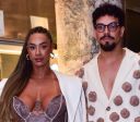 Ex-BBBs Aline e Vinicius revelam o que mudou na amizade após o reality