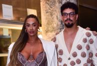 Ex-BBBs Aline e Vinicius revelam o que mudou na amizade após o reality