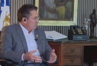 Avaliar reversão da liquidação do Master cabe ao STF, não ao TCU, diz Vital