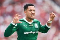Palmeiras amarga retrospecto negativo em confrontos diretos no Brasileiro