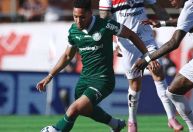 São Paulo x Palmeiras: Vitor Roque faz postagem homofóbica após clássico