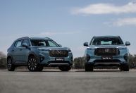 Novo Honda WR-V vende 1 mil unidades em apenas 5 dias no Brasil