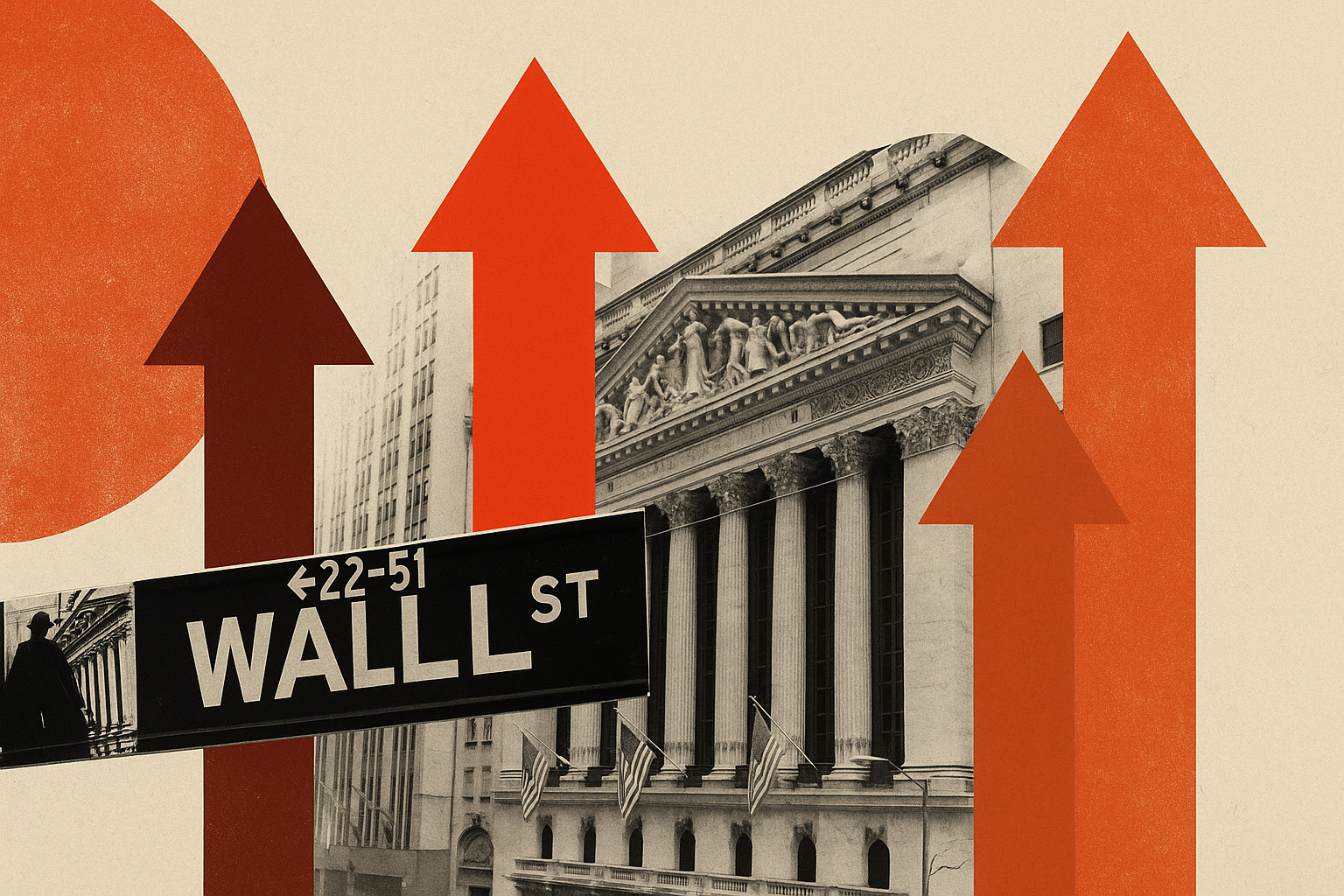 Wall Street IA VIX