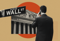 Wall Street acende alerta para risco de crédito nos EUA; entenda ameaças