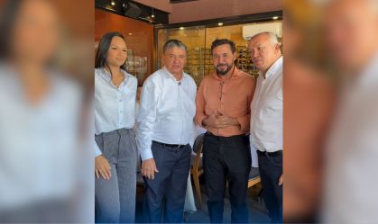 Ministro de Lula fala em "trocar a Carteira de Trabalho pelo Bolsa Família"