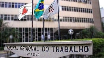 TRT - 3ª Região