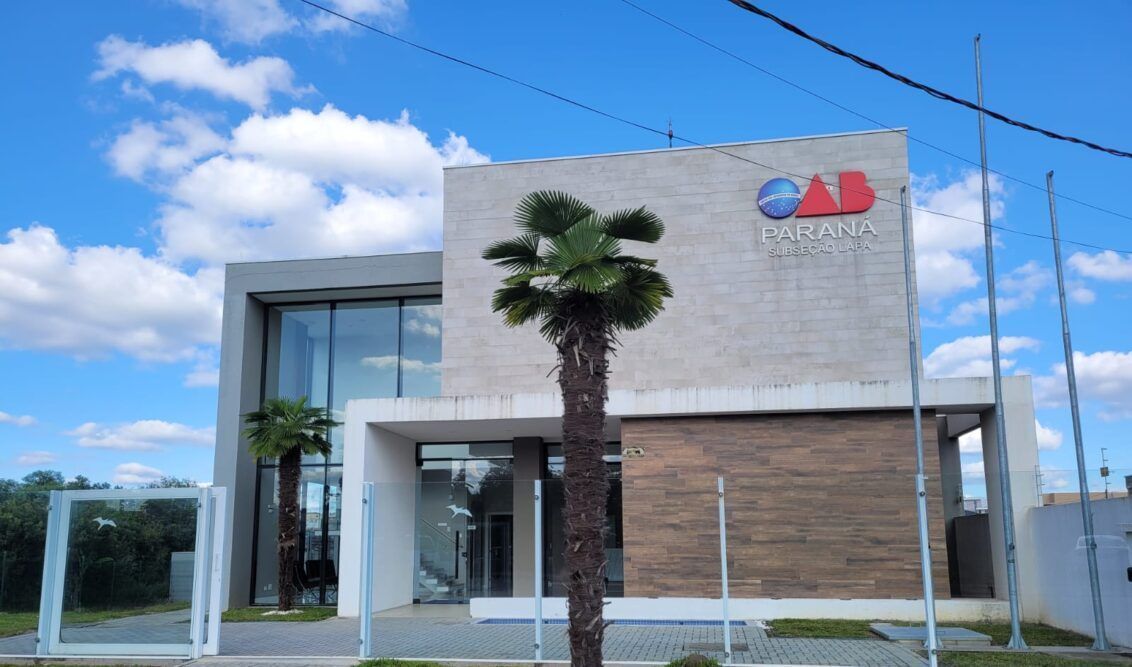 OAB Paraná