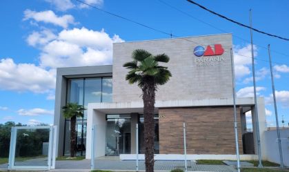 OAB Paraná