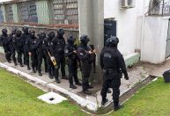 Drones importados eram utilizados para 'delivery' de drogas em prisão no RS