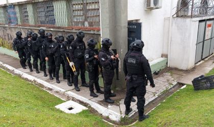 Drones importados eram utilizados para 'delivery' de drogas em prisão no RS