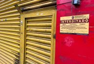 Intoxicação por metanol: sobe para cinco o número de bares interditados