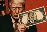 Intervenções de Trump despertam debate sobre capitalismo de Estado nos EUA