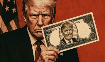 Intervenções de Trump despertam debate sobre capitalismo de Estado nos EUA