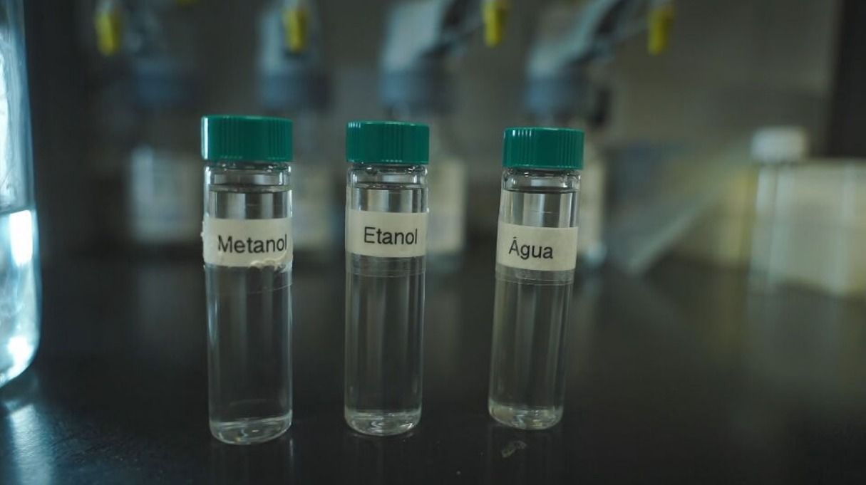 Metanol