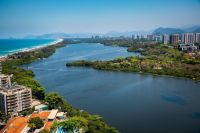 Prefeitura lança projeto de transporte aquaviário na zona Sudoeste do Rio