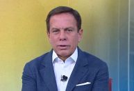 À CNN, João Doria diz "torcer" por "encontro pessoal" entre Lula e Trump
