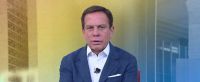 À CNN, João Doria diz "torcer" por "encontro pessoal" entre Lula e Trump