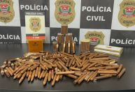 Homem falsificava charuto cubano de luxo e vendia unidade por R$ 2 mil