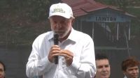 Lula diz que COP30 não será "a COP do luxo": "Vou dormir num barco"