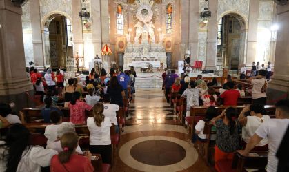 Houve um aumento de pessoas sem religião no Brasil, diz sociólogo