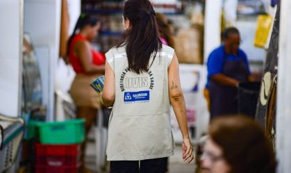 Salvador intensifica fiscalização contra bebidas alcoólicas clandestinas