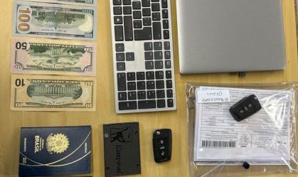 Homem é suspeito de desviar R$ 35 mi de Companhia de Energia Elétrica no RS