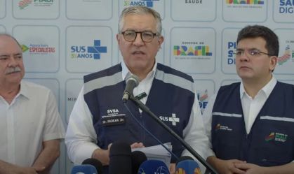 Intoxicação por Metanol: sobe para 127 o número de casos notificados