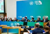 Brasil está entre finalistas do prêmio ambiental Earthshot