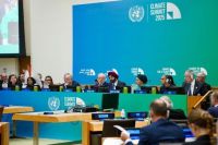 Brasil está entre finalistas do prêmio ambiental Earthshot