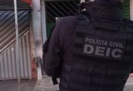 Idoso é preso no Rio suspeito de liderar sequestradores na Bahia