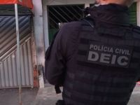 Idoso é preso no Rio suspeito de liderar sequestradores na Bahia