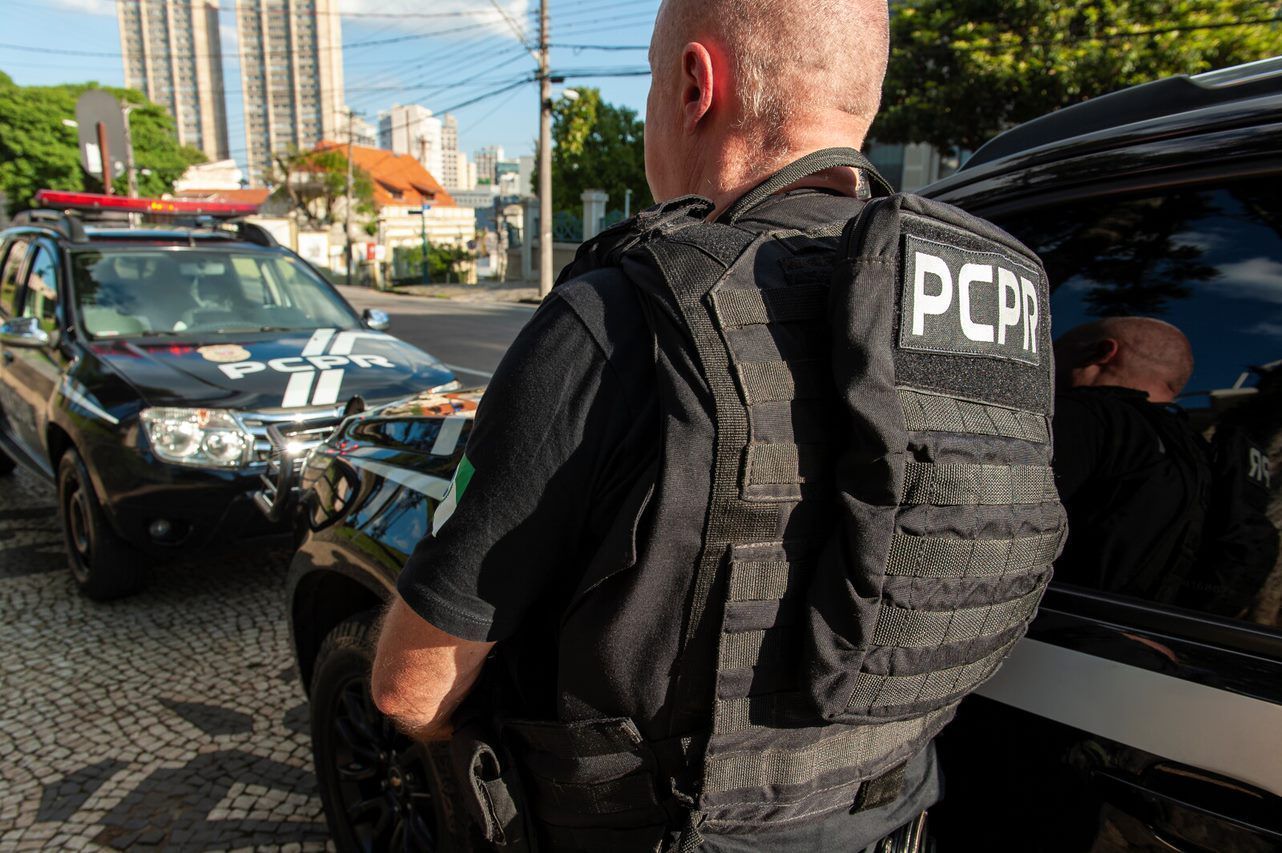 Polícia Civil Paraná