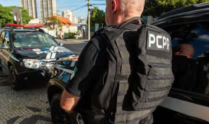 Polícia Civil Paraná