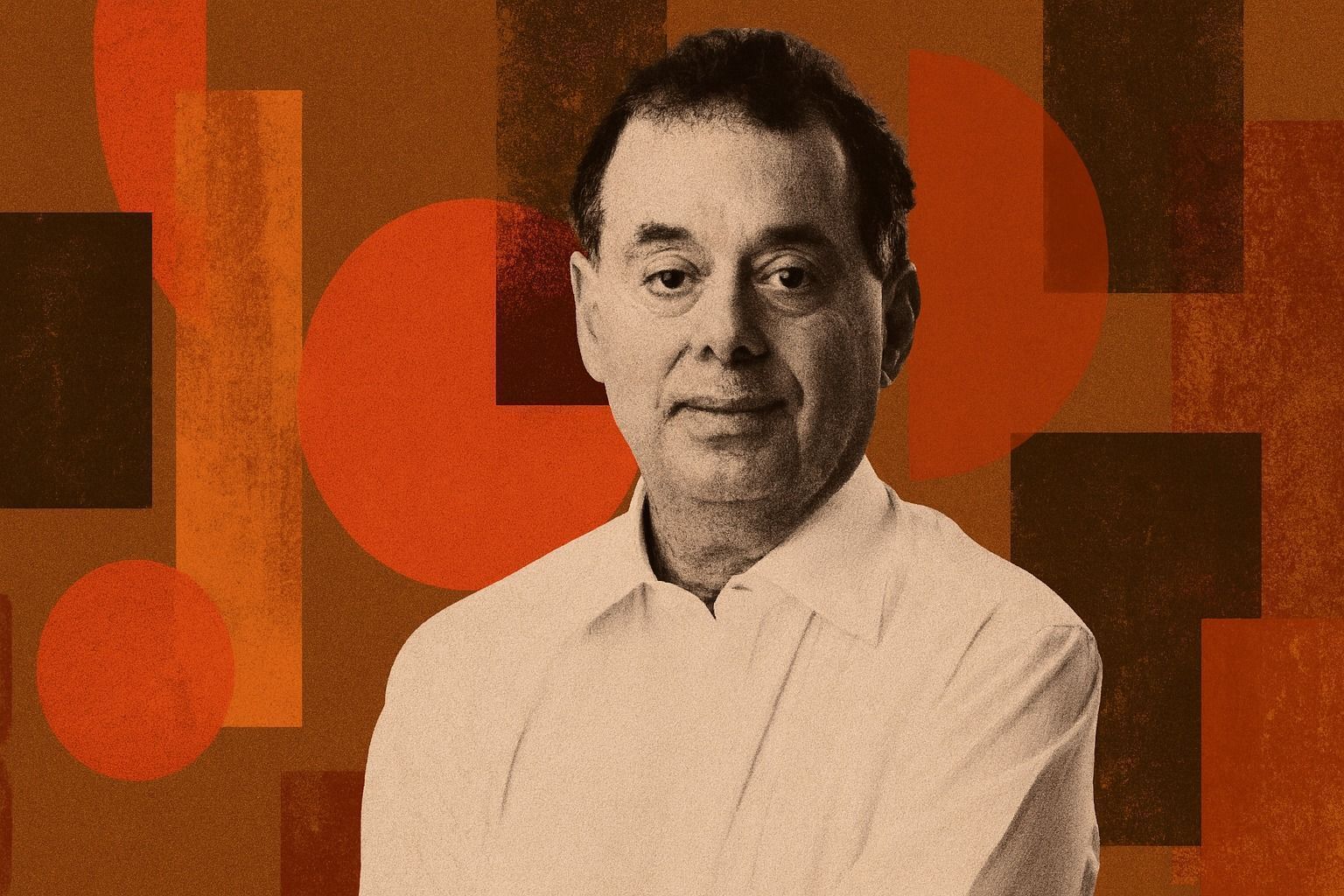 Luis Stuhlberger, CEO da Verde Asset Management