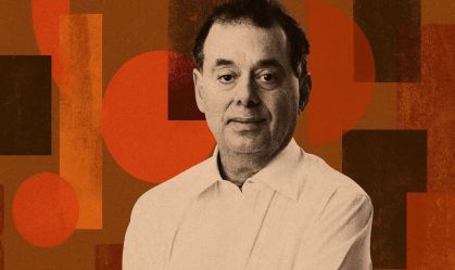 Luis Stuhlberger, CEO da Verde Asset Management