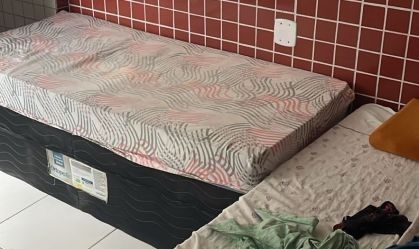 Lar de idosos é fechado em Salvador por condições precárias