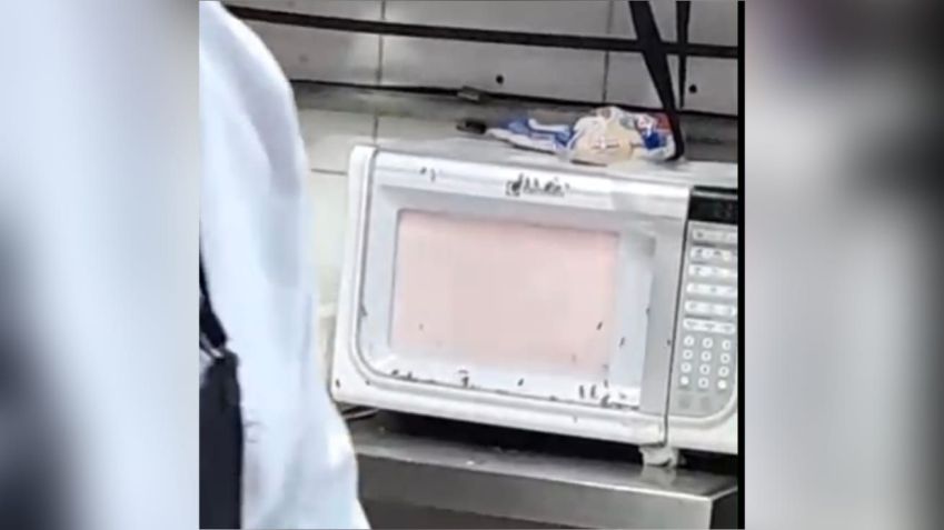 Homem relata falsificação de bebidas e falhas de higiene em restaurante do interior de SP • Reprodução