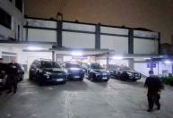 Polícia busca prender 15 em operação contra crime organizado na Grande SP