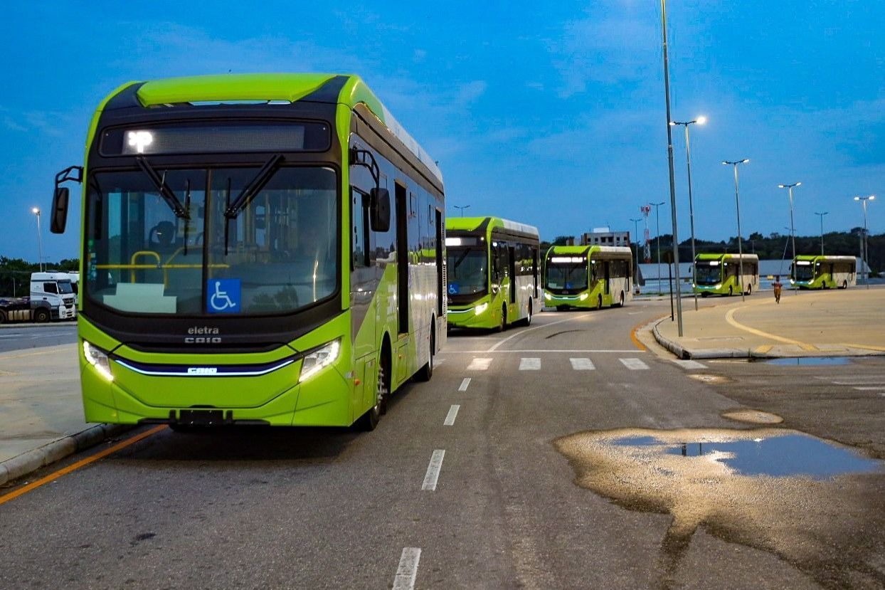 ônibus