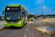 COP30: Belém terá ônibus gratuito e rotas especiais para participantes