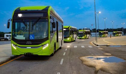 ônibus