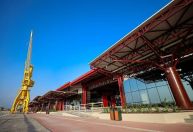 COP30: Belém inaugura parque de bioeconomia de 6 mil metros quadrados