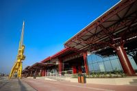 COP30: Belém inaugura parque de bioeconomia de 6 mil metros quadrados