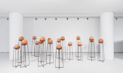 Arte e floresta se unem em exposição do Instituto Tomie Ohtake em Belém