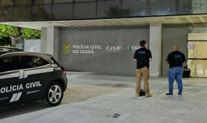 Falso alvará de soltura: 12 são presos por golpe em familiares de detentos